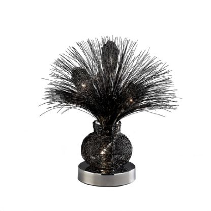 Lenore Aluminium Table Lamps Diyas Home Armed Table Lamps Lenore Aluminium Table Lamps Diyas Home Armed Table Lamps